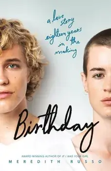 Birthday, Paperback/Meredith Russo