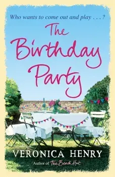 Birthday Party, Paperback/Veronica Henry