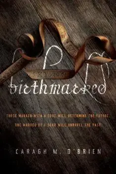 Birthmarked, Paperback/Caragh M. O'Brien