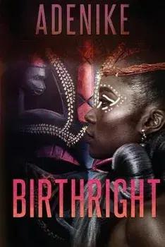 Birthright, Paperback/Adenike Lucas