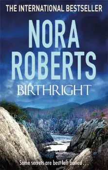 Birthright, Paperback/Nora Roberts