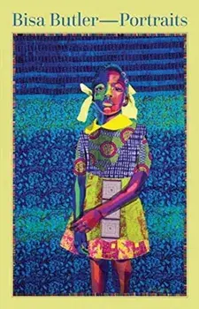 Bisa Butler. Portraits, Hardback/***