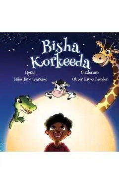 Bisha Korkeeda - Hibo Jirde Warsame