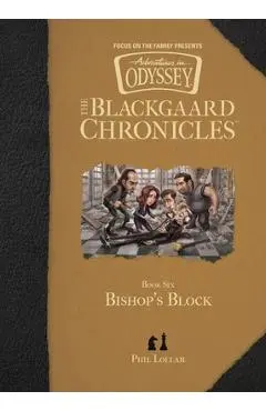 Bishop's Block - Phil Lollar