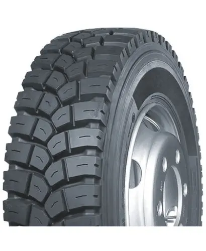 BISON MD777 13/80R22.5 156K 3PMSF