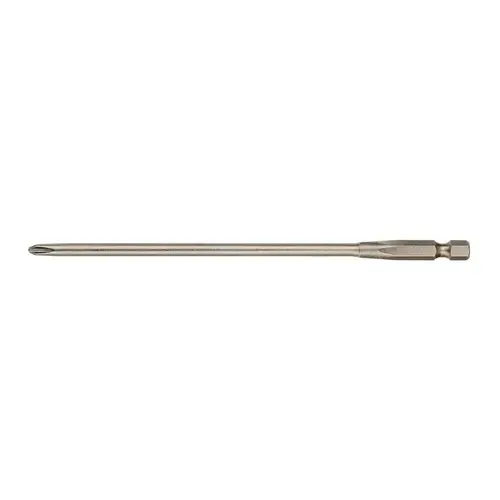 Bit de insurubare DeWALT DT7205-QZ, PH2 pentru gips-carton 153mm