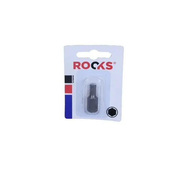 Bit de insurubat ROOKS OK-07.3002