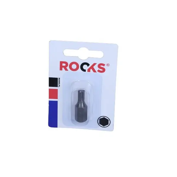Bit de insurubat ROOKS OK-07.3020