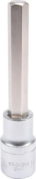 Bit Hexagonal Cu Adaptor 1 2 , 10X100Mm