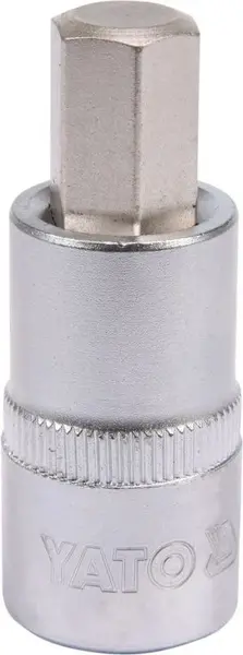 Bit Hexagonal Cu Adaptor 1 2 , 12X55Mm