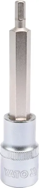 Bit Hexagonal Cu Adaptor 1 2 , 5X100Mm