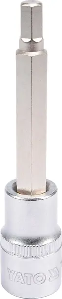Bit Hexagonal Cu Adaptor 1 2 , 7X100Mm