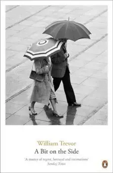 Bit on the Side, Paperback/William Trevor