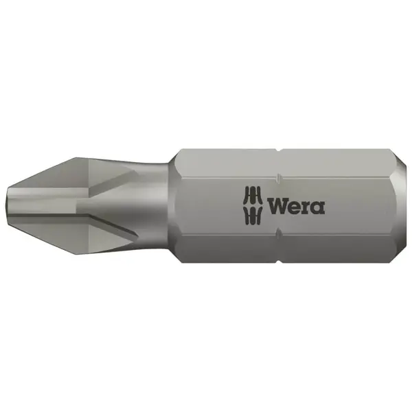 Bit Philips PH0 851 1 Z 25mm, 1 4 - Wera 05056500001