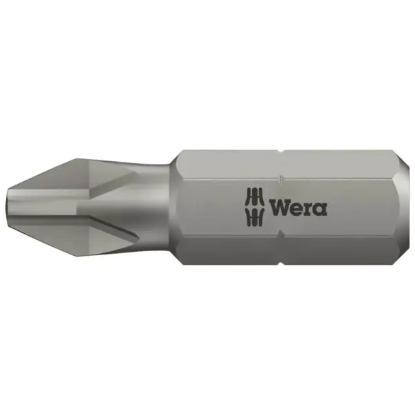 Bit Philips PH1 851 1 Z 25mm, 1 4 - Wera 05072070001