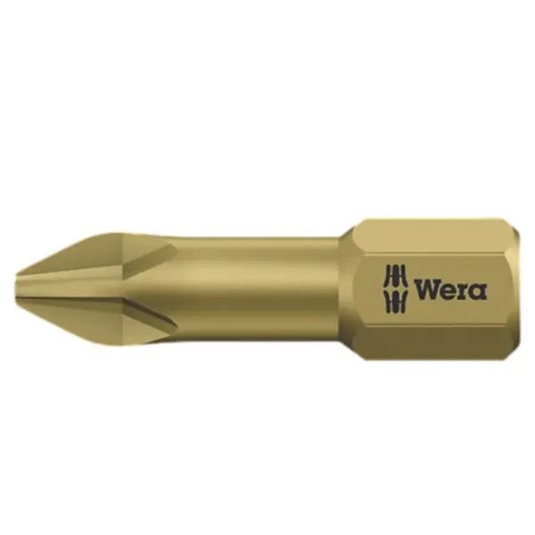 Bit Philips PH3 851 1 TH 25mm Wera 05056625001