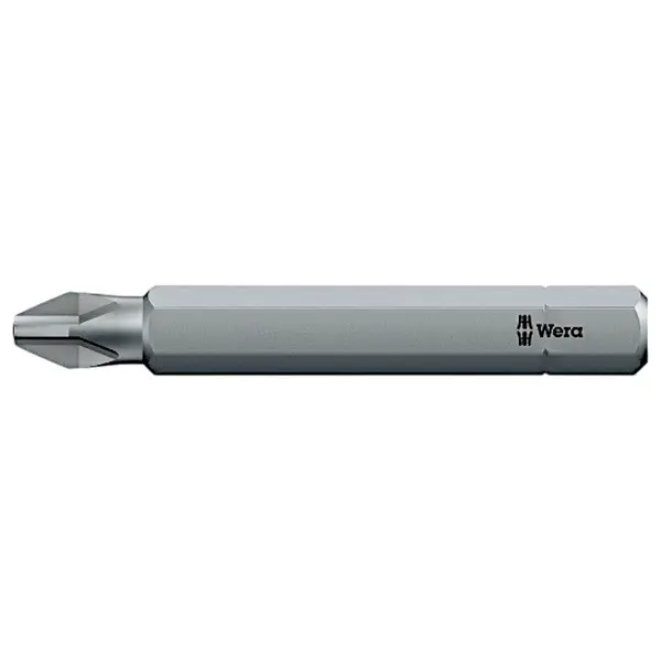 Bit Philips PH3 851 1 Z 50mm, 1 4 - Wera 05134905001