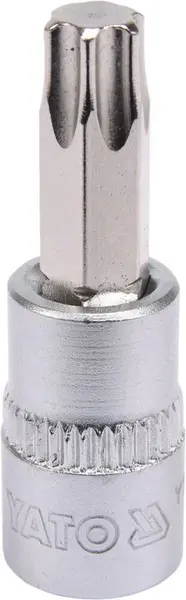 Bit Torx T40, Cu Adaptor 1 4 , 37Mm
