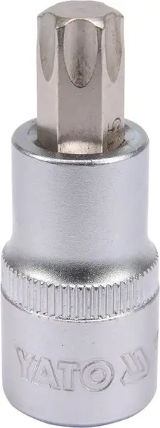 Bit Torx T55, Cu Adaptor 1 2 , 55Mm