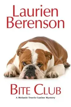 Bite Club, Hardcover/Laurien Berenson