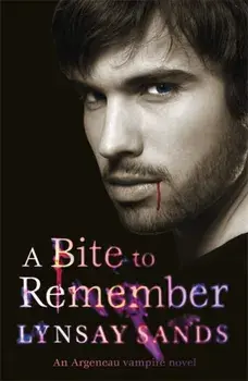 Bite to Remember. Book Five, Paperback/Lynsay Sands