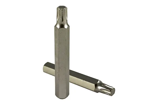 Biti Torx 10X75 Mm T40 Jbm