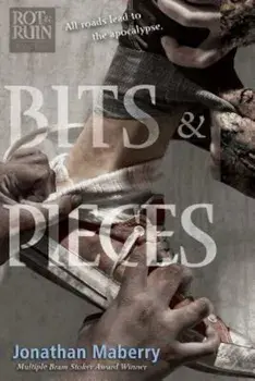 Bits & Pieces, Paperback/Jonathan Maberry