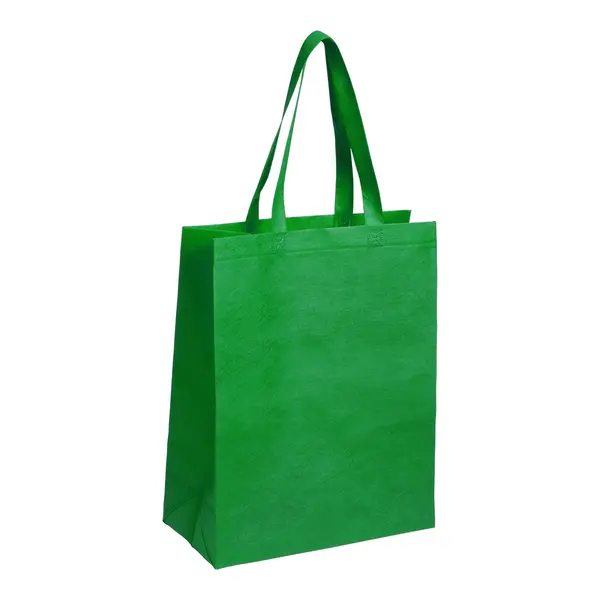 Bittak gentă cumpărături - verde