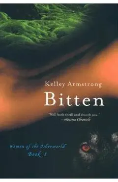 Bitten - Kelley Armstrong