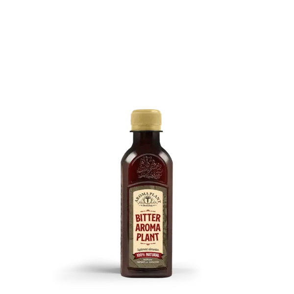 Bitter Aroma Plant, 500ml, Aroma Plant Bonchis