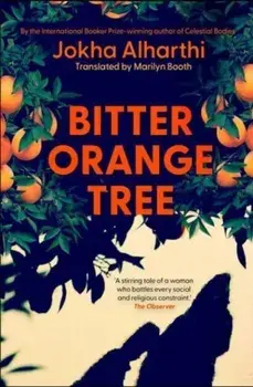 Bitter Orange Tree, Paperback/***
