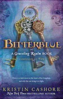 Bitterblue, Paperback/Kristin Cashore