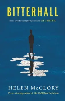 Bitterhall. A Novel, Paperback/Helen Mcclory