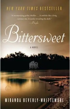 Bittersweet - Miranda Beverly-whittemore