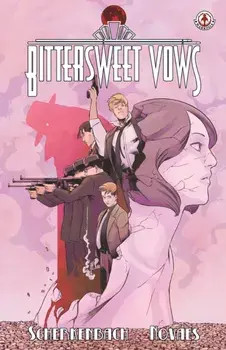 Bittersweet Vows, Paperback/Alex Scherkenbach