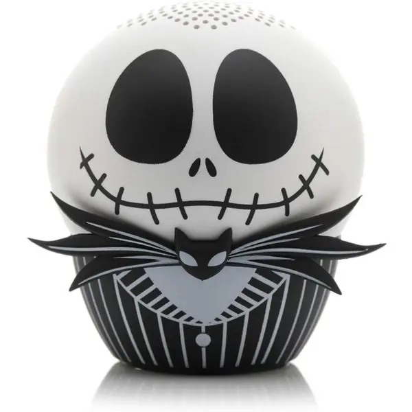 Bitty Boomers Boxa portabila Bitty Boomers Disney Jack Skellington, Bluetooth
