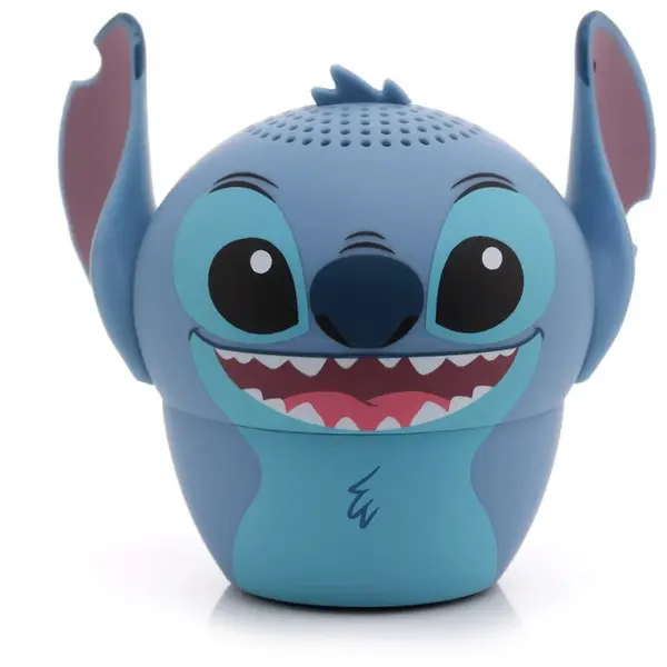 Bitty Boomers Boxa portabila Bitty Boomers Disney Stitch, Bluetooth