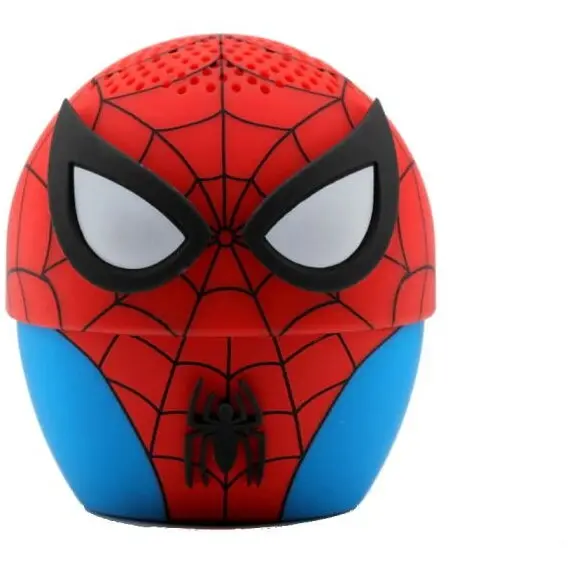 Bitty Boomers Boxa portabila Bitty Boomers Marvel Spiderman, Bluetooth