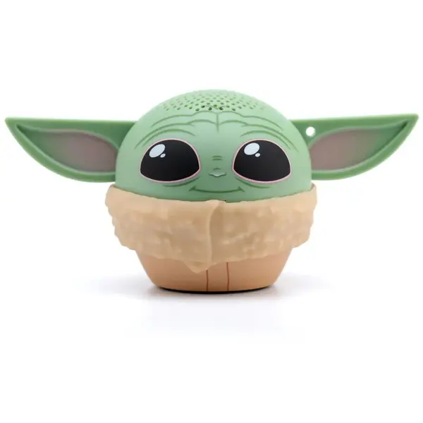 Bitty Boomers Boxa portabila Bitty Boomers Star Wars Child Grogu, Bluetooth