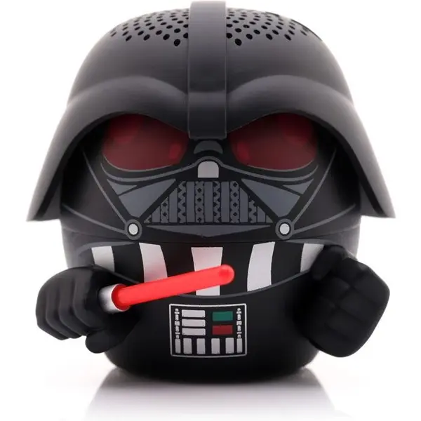 Bitty Boomers Boxa portabila Bitty Boomers Star Wars Darth Vader, Bluetooth