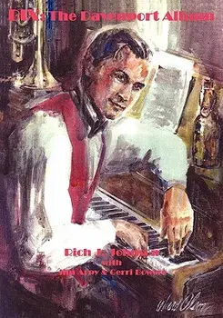 Bix: The Davenport Album, Paperback/Rich J. Johnson