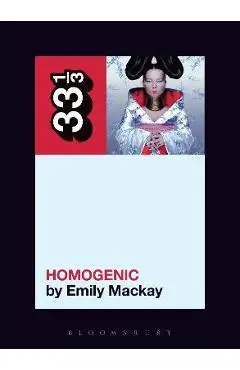 Bj�rk's Homogenic - Emily Mackay