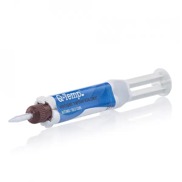 BJM Q-Temp CLEAR