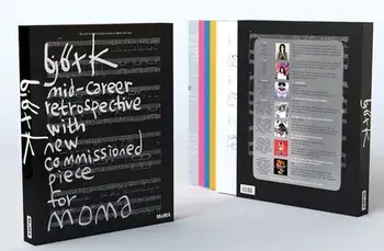Bjork, Paperback/Bjork