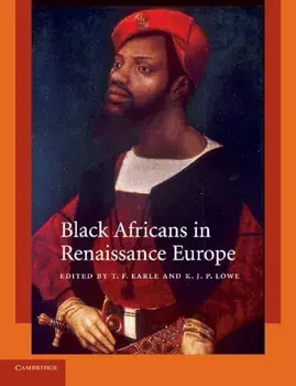 Black Africans in Renaissance Europe, Paperback/T. F. Earle