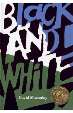 Black and White - David Macaulay