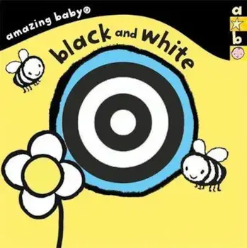Black and White, Hardcover/Emma Dodd