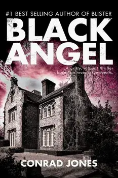 Black Angel, Paperback/Conrad Jones