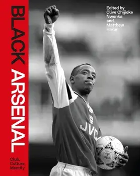 Black Arsenal, Hardback/***