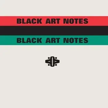 Black Art Notes, Paperback/Tom Lloyd